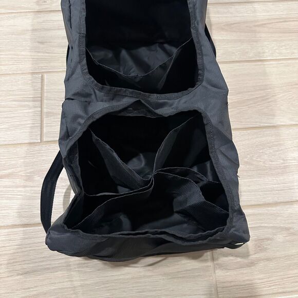 Solgaard The Carry-On Closet Hanging Travel Shelving System - Picture 3 of 7